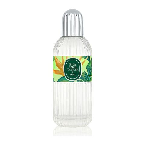 Beyaz Çay Kolonyası 200 ml - Cam Şişe