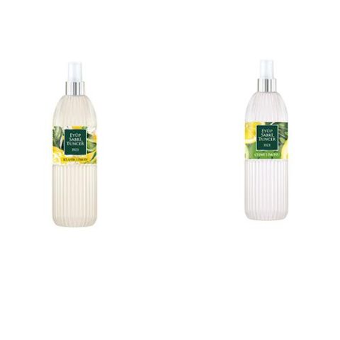 Eyüp Sabri Tuncer Limon Serisi 2 adet 150 ml