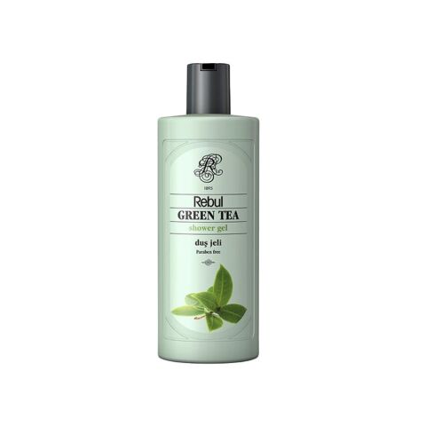 Rebul Duş Jeli Green Tea 500 ml