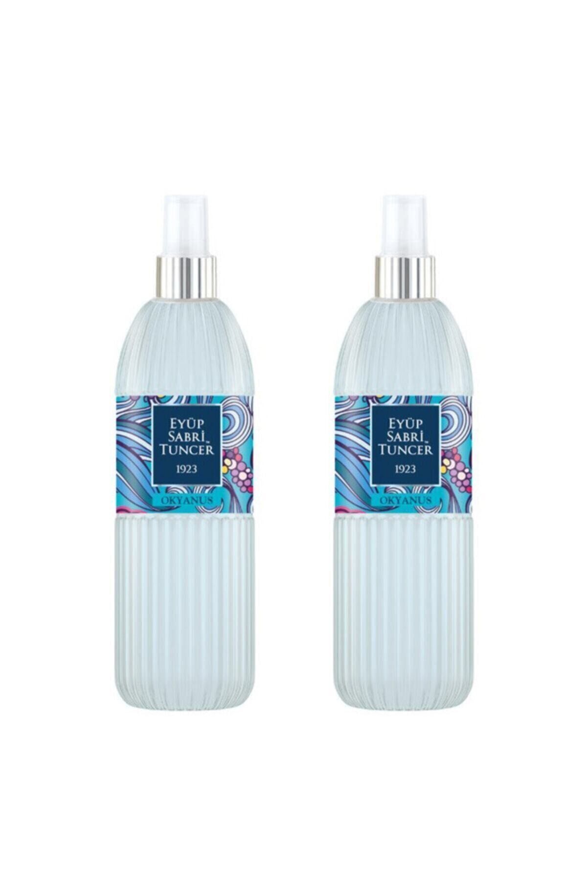 Eyüp Sabri Tuncer Okyanus Kolonyası 150 ML x 2 Adet