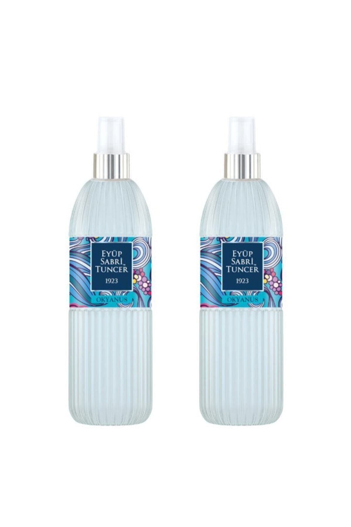 Eyüp Sabri Tuncer Okyanus Kolonyası 150 ML x 2 Adet