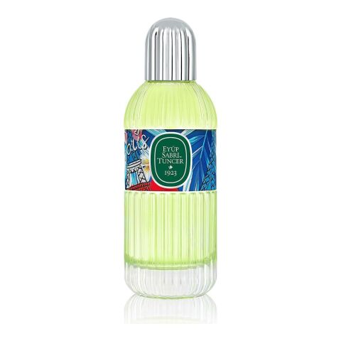 Paris Gecesi Kolonyası 200 ml - Cam Şişe