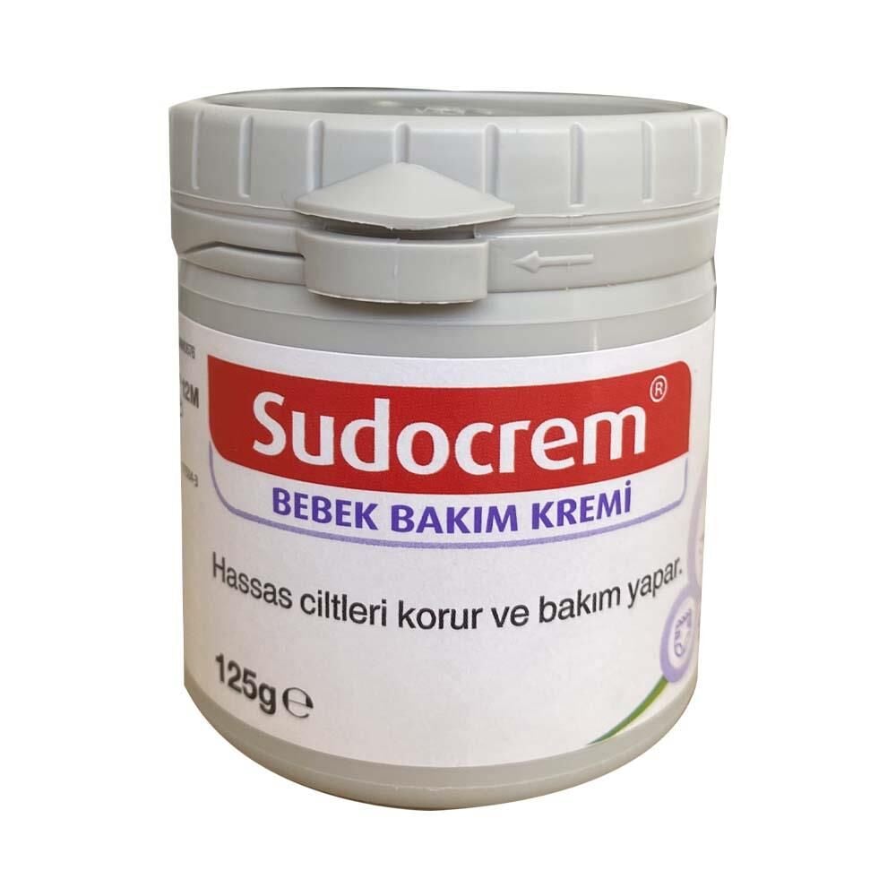 Sudocrem Bebek Bakım Kremi 125 gr