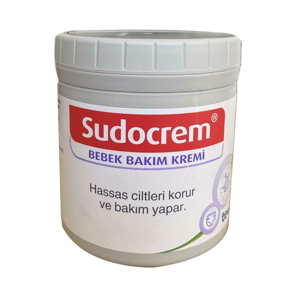 Sudocrem Bebek Bakım Kremi 250 gr