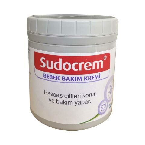 Sudocrem Bebek Bakım Kremi 250 gr