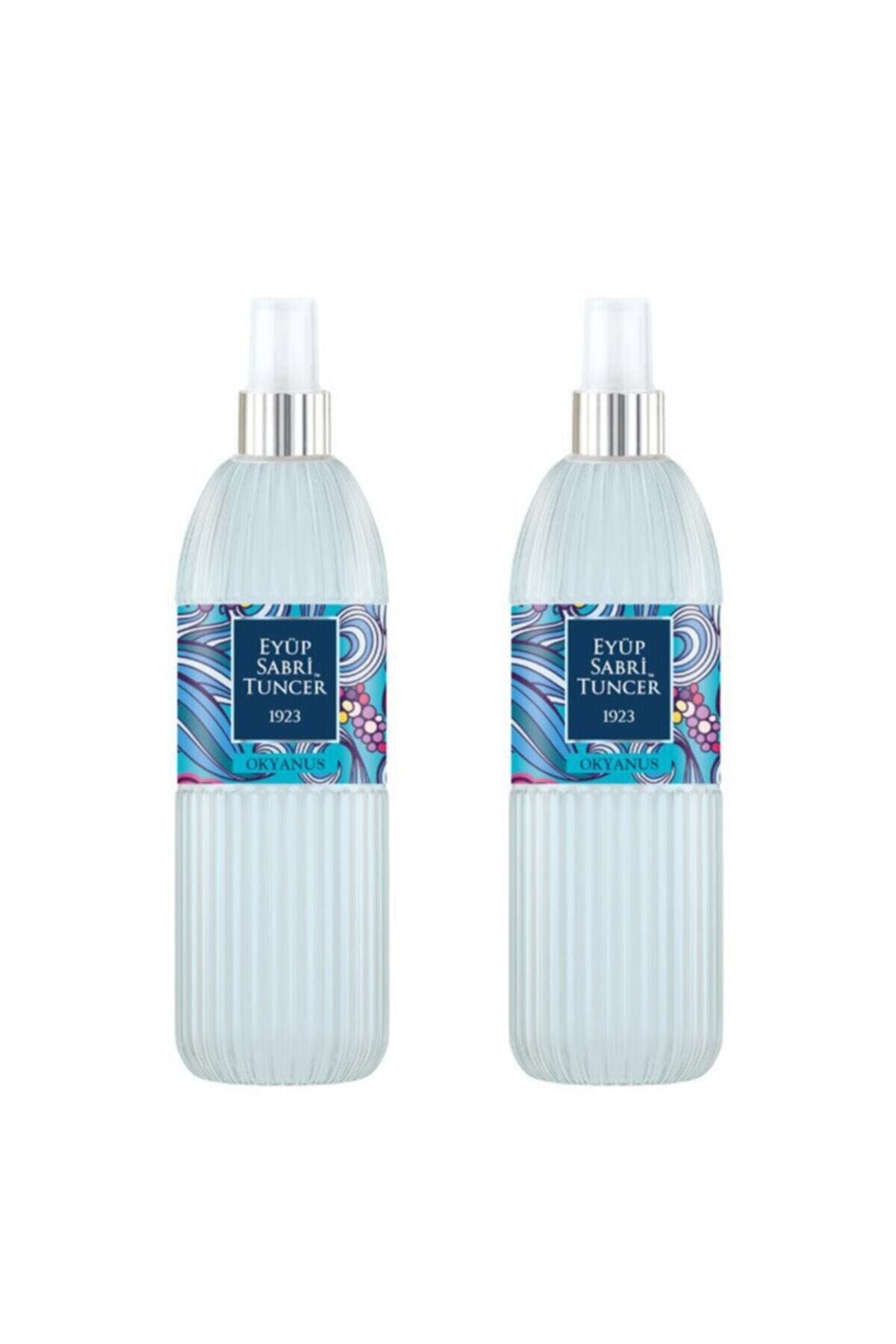 Eyüp Sabri Tuncer Okyanus Kolonyası 150 ML x 2 Adet