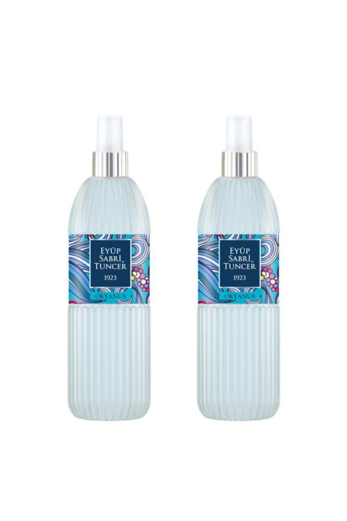 Eyüp Sabri Tuncer Okyanus Kolonyası 150 ML x 2 Adet