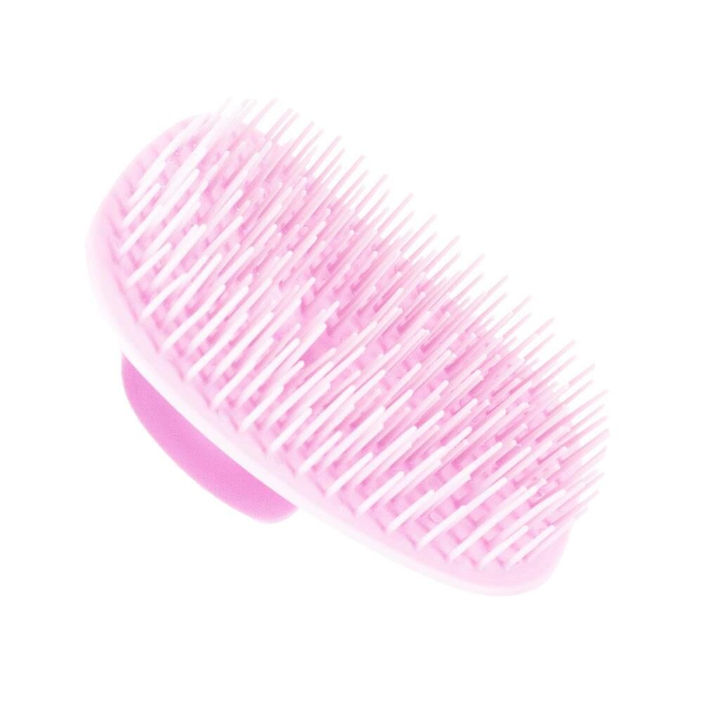 Nascita Şampuan Fırçası Pembe 4251