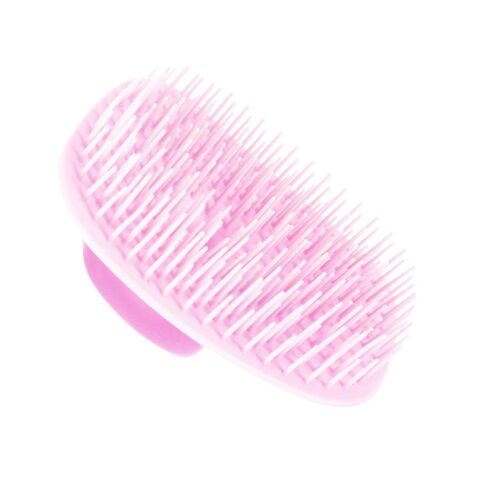 Nascita Şampuan Fırçası Pembe 4251