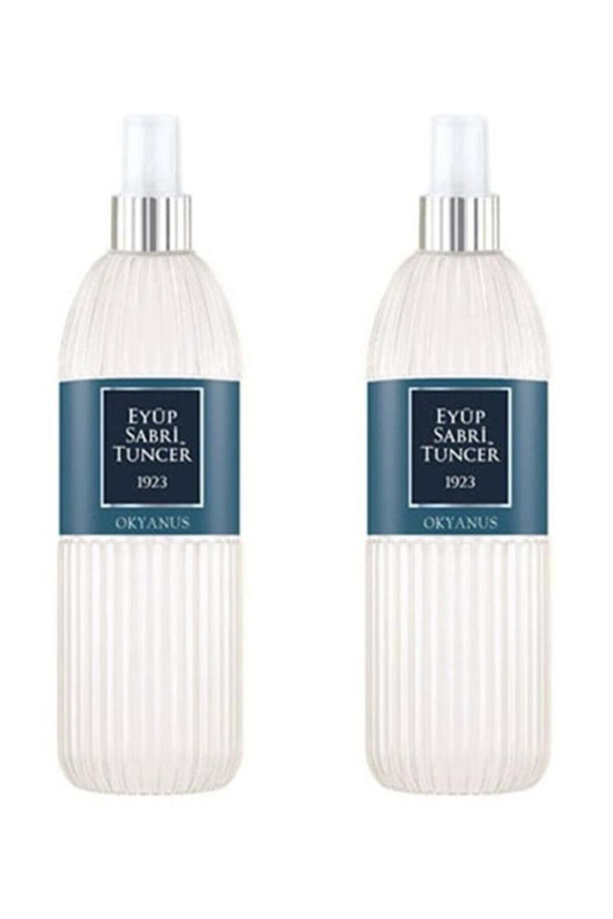 Eyüp Sabri Tuncer Okyanus Kolonyası 150 ML x 2