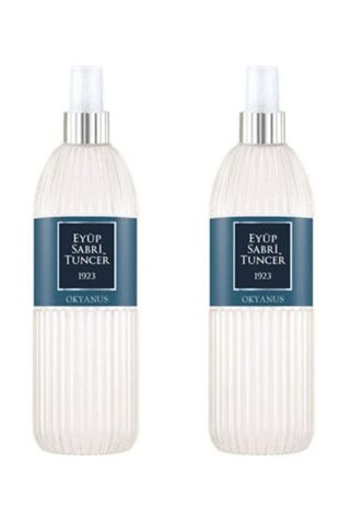 Eyüp Sabri Tuncer Okyanus Kolonyası 150 ML x 2