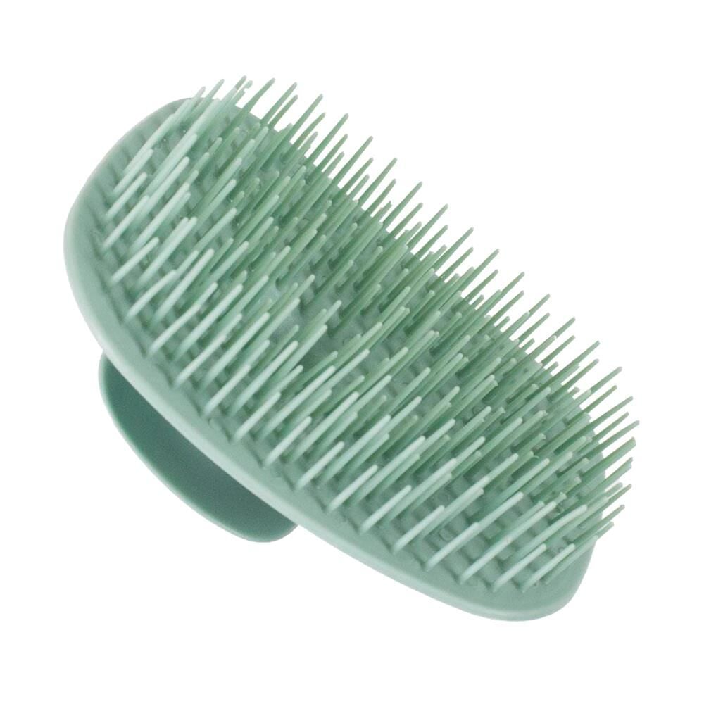 Nascita Şampuan Fırçası Mint Yeşili 4220