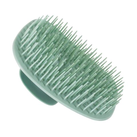 Nascita Şampuan Fırçası Mint Yeşili 4220