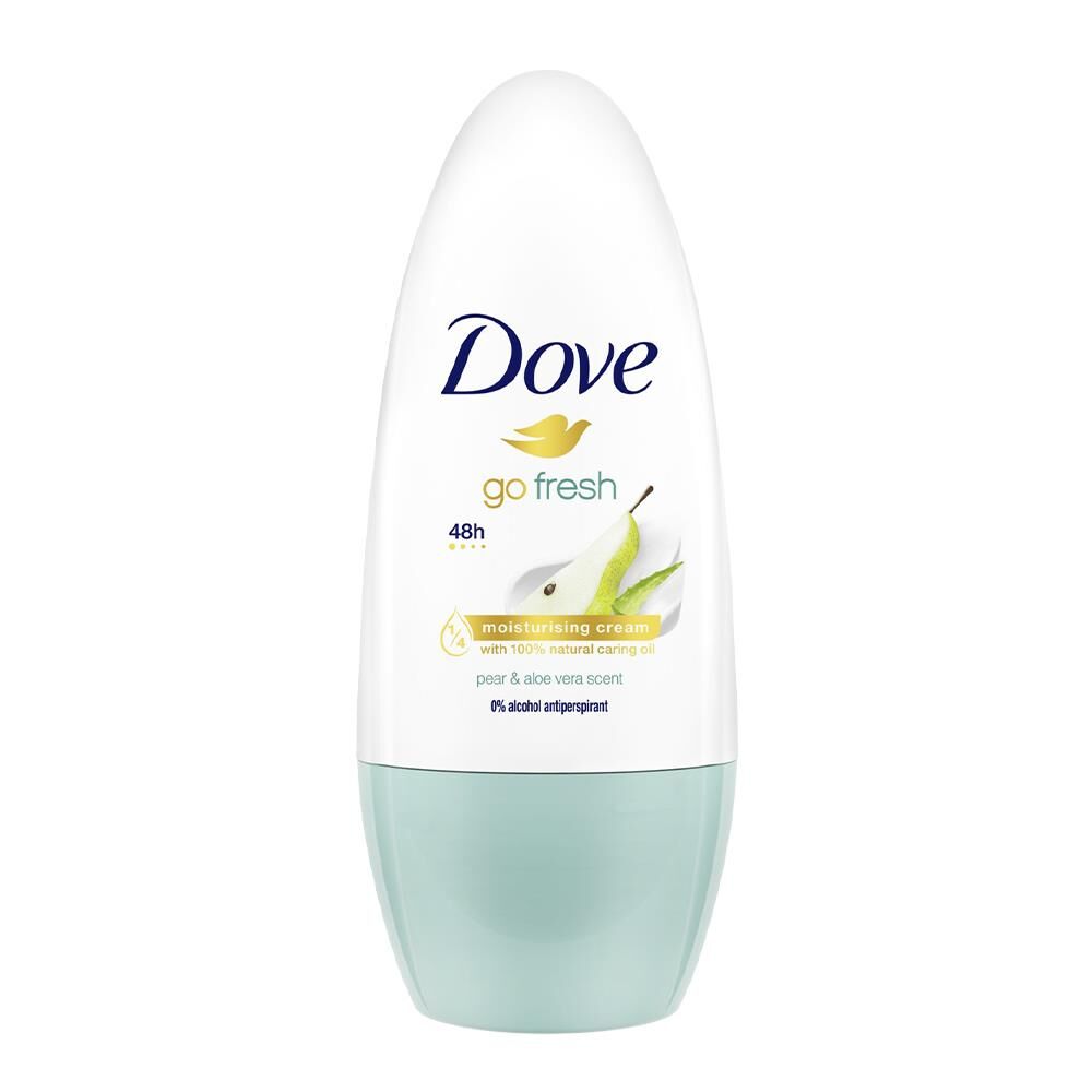 Dove Armut Aloe Vera Kadın Roll-On 50 ml