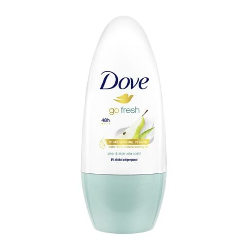 Dove Armut Aloe Vera Kadın Roll-On 50 ml