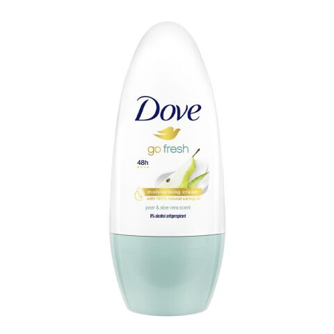 Dove Armut Aloe Vera Kadın Roll-On 50 ml