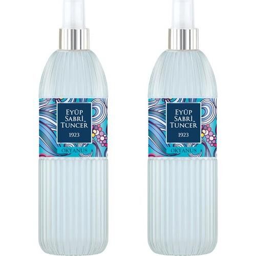 Eyüp Sabri Tuncer Okyanus Kolonyası 150 ML x 2