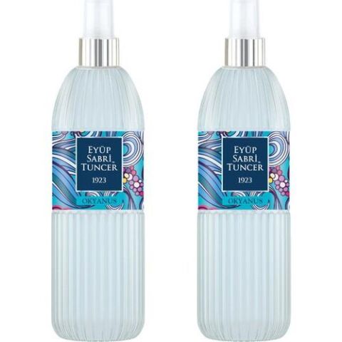 Eyüp Sabri Tuncer Okyanus Kolonyası 150 ML x 2