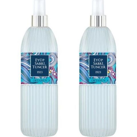 Eyüp Sabri Tuncer Okyanus Kolonyası 150 ML x 2