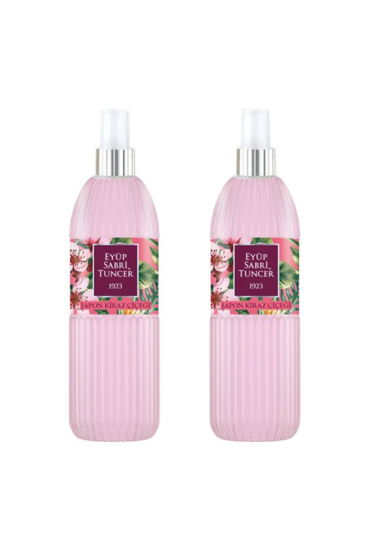 EST Japon Kiraz Çiçeği Kolonyası 150 Ml Pet Şişe X 2 Adet