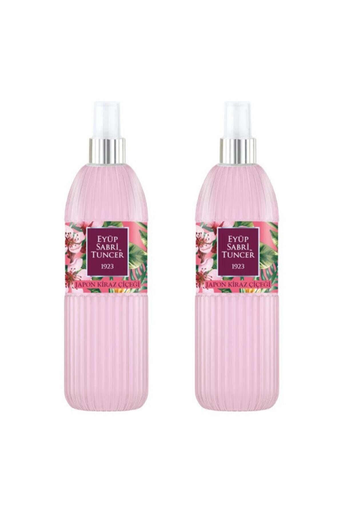 EST Japon Kiraz Çiçeği Kolonyası 150 Ml Pet Şişe X 2 Adet