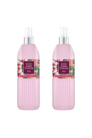 EST Japon Kiraz Çiçeği Kolonyası 150 Ml Pet Şişe X 2 Adet