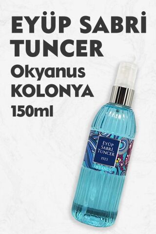 Eyüp Sabri Tuncer Okyanus Kolonyası 150 ML