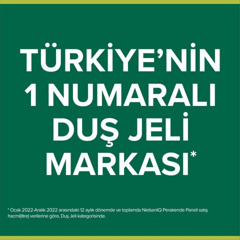 Palmolive Luminous Oils İncir & Beyaz Orkide Özleri Banyo ve Duş Jeli 500 ml