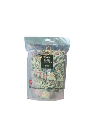 Eyüp Sabri Tuncer Labs Dezenfektan ve Limon Kolonya 1 Lt, Beyaz Çay Kolonyalı Mendil 150 Adet