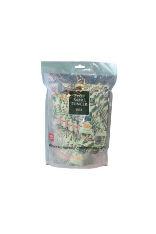 Eyüp Sabri Tuncer Labs Dezenfektan ve Limon Kolonya 1 Lt, Beyaz Çay Kolonyalı Mendil 150 Adet