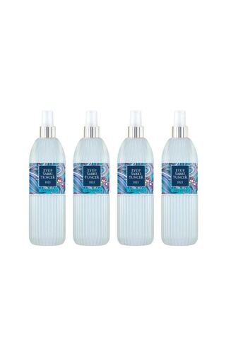 Okyanus Kolonyası 150ml Sprey - 4 Adet