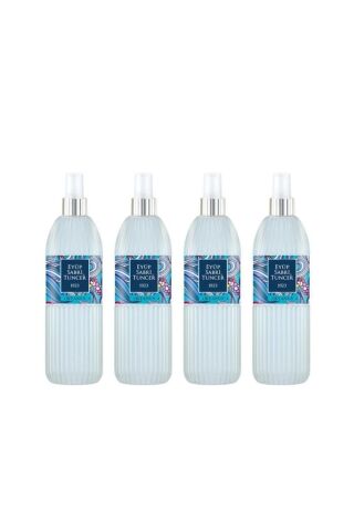 Okyanus Kolonyası 150ml Sprey - 4 Adet