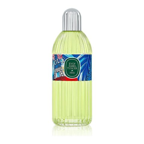 Eyüp Sabri Tuncer Paris Gecesi Kolonyası 400 ml - Cam Şişe