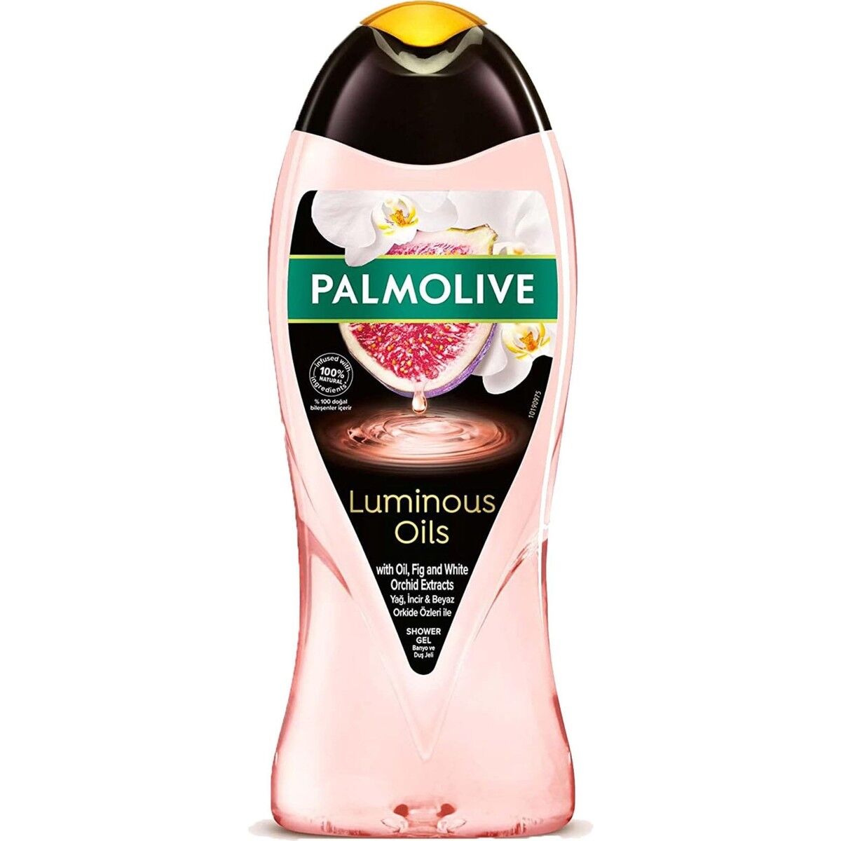 Palmolive Duş Jeli Miceller Incir 250ML