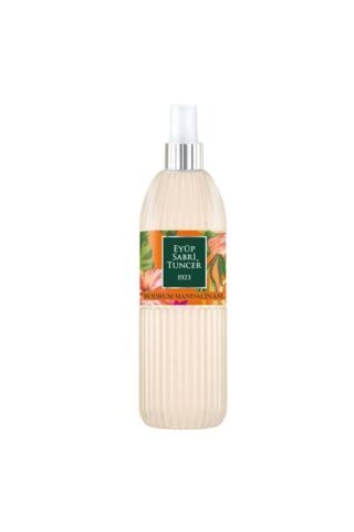 Eyüp Sabri Tuncer Bodrum Mandalinası Kolonyası 150 ml Silindir Pet Şişe Sprey