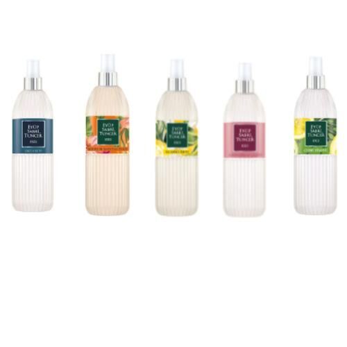 Eyüp Sabri Tuncer Deneme Seti 150 ml x 5 Adet