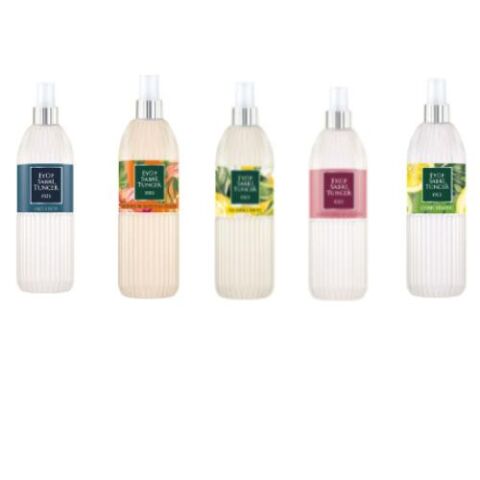 Eyüp Sabri Tuncer Deneme Seti 150 ml x 5 Adet