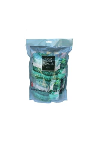 Eyüp Sabri Tuncer Kolonyalı Mendil Yasemin, Dezenfektan 1 Lt, Klasik Limon Kolonyası 1 Lt