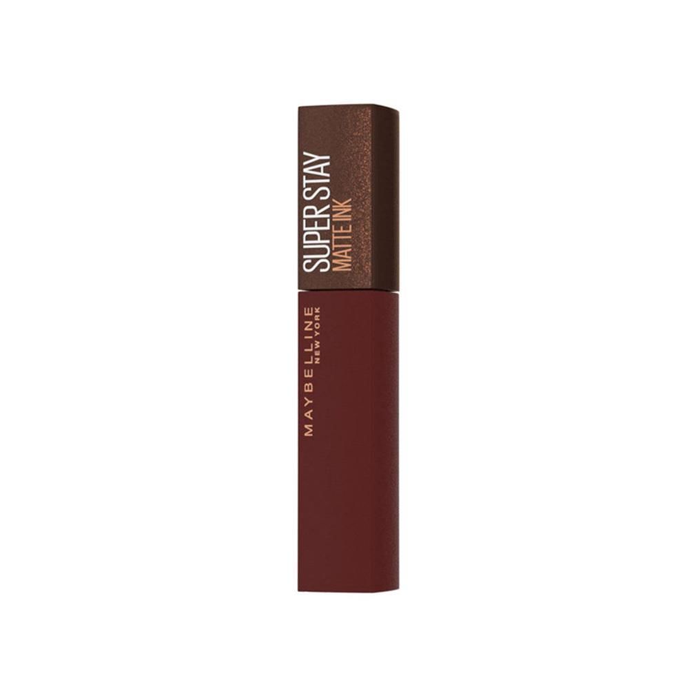 Maybelline New York Super Stay Matte Ink Mocha Inventor 275