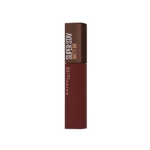 Maybelline New York Super Stay Matte Ink Mocha Inventor 275