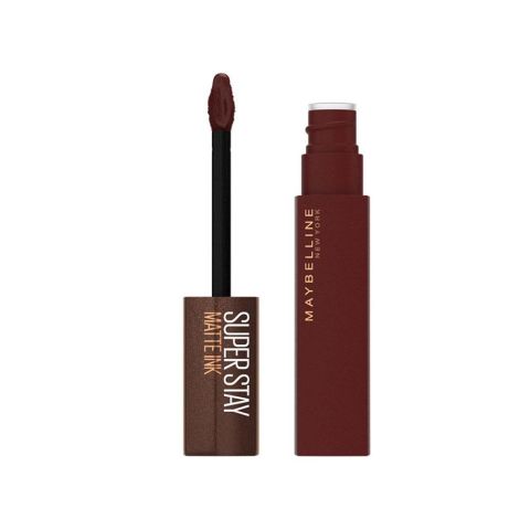 Maybelline New York Super Stay Matte Ink Mocha Inventor 275