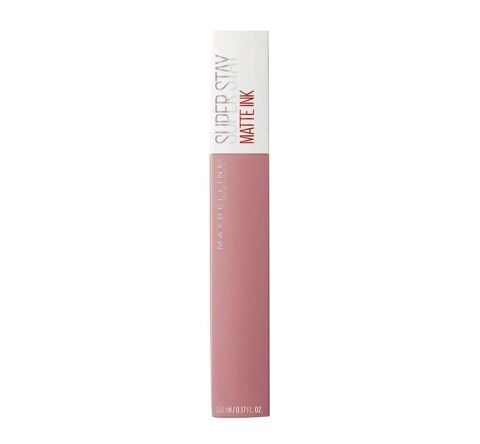 Maybelline New York Super Stay Matte Ink 10 Dreamer
