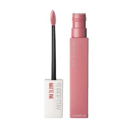Maybelline New York Super Stay Matte Ink 10 Dreamer