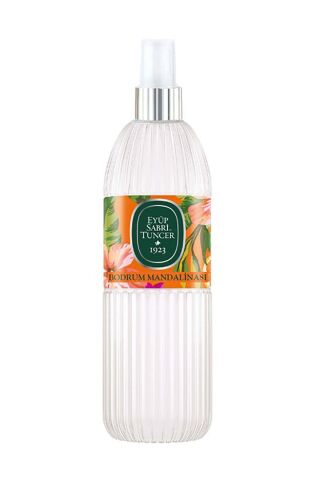 Bodrum Mandalina Kolonyası 150 Ml Pet Sprey