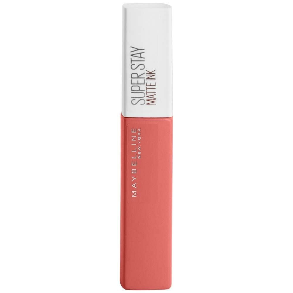 Maybelline New York Super Stay Matte Ink 130 Self Starter