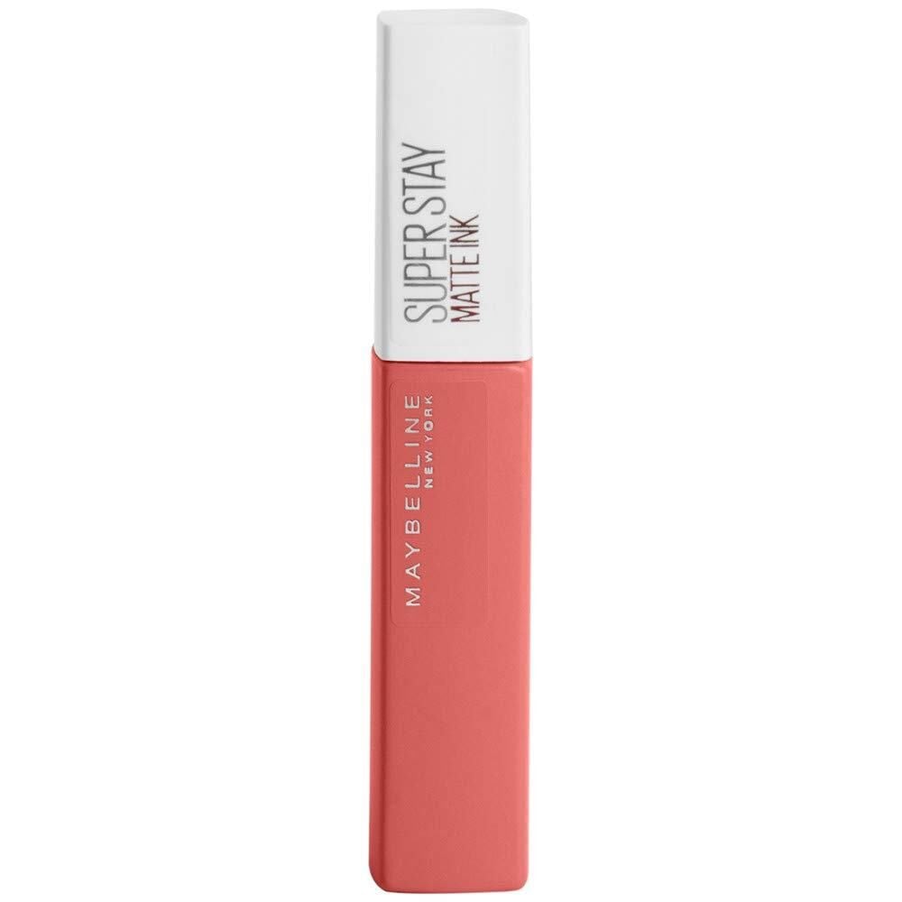 Maybelline New York Super Stay Matte Ink 130 Self Starter