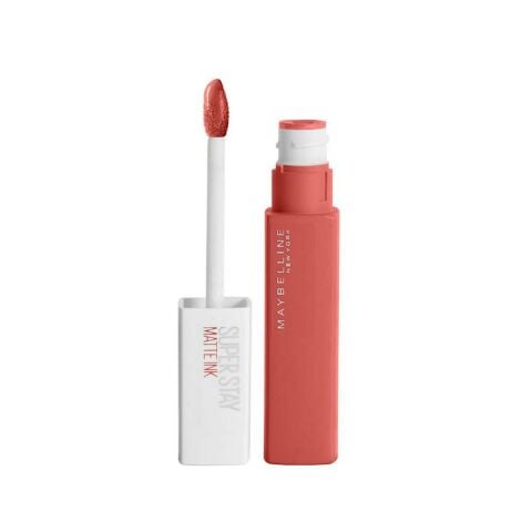Maybelline New York Super Stay Matte Ink 130 Self Starter