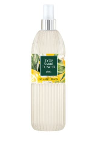 Eyüp Sabri Tuncer Labs El Dezenfektanı 125 ml, Klasik Limon 150 ML ve 1 Lt