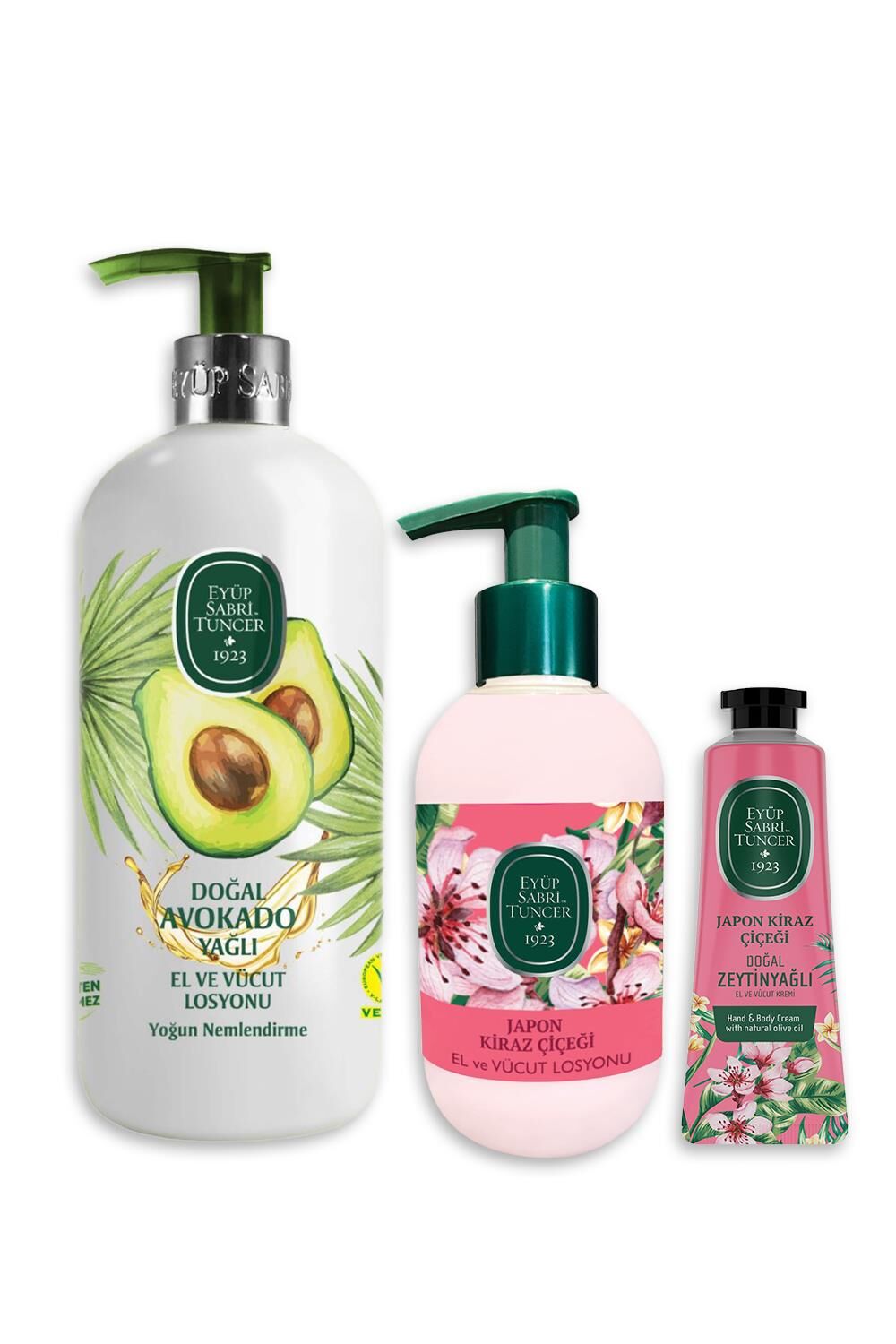 Düvenci Online Anneler Günü Hediye Paketi 9