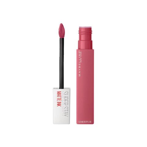 Maybelline New York Super Stay Matte Ink 180 Revolutionary